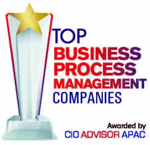Top 10 APAC Business Process Management Companies - 2017